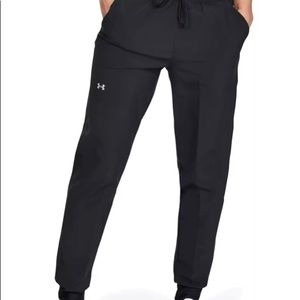 New.. Under Armour Woven Pants XL